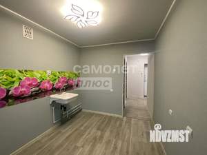 2-к квартира, вторичка, 48м2, 9/9 этаж