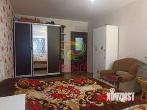 3-к квартира, вторичка, 80м2, 4/10 этаж