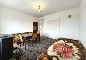 3-к квартира, вторичка, 57м2, 3/5 этаж