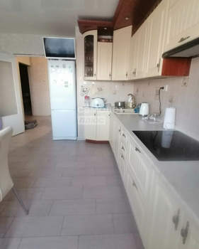 4-к квартира, вторичка, 97м2, 14/17 этаж