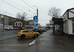 2-к квартира, вторичка, 40м2, 3/5 этаж