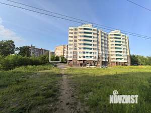 2-к квартира, вторичка, 53м2, 7/9 этаж