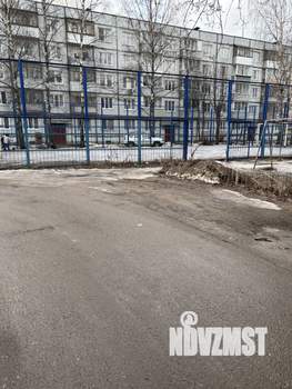 3-к квартира, вторичка, 58м2, 5/5 этаж