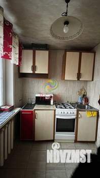 2-к квартира, вторичка, 45м2, 5/5 этаж