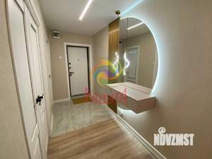 3-к квартира, вторичка, 62м2, 2/9 этаж