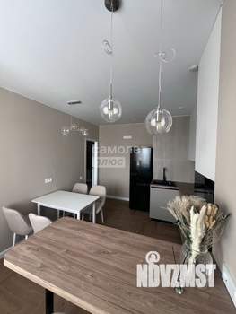 1-к квартира, вторичка, 48м2, 9/12 этаж