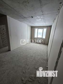 Студия квартира, сданный дом, 34м2, 3/9 этаж