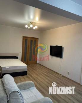 1-к квартира, вторичка, 56м2, 4/20 этаж