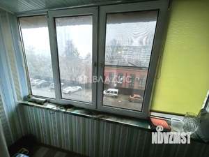 4-к квартира, вторичка, 120м2, 3/10 этаж