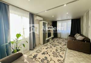 1-к квартира, вторичка, 30м2, 5/5 этаж