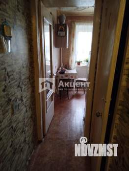 1-к квартира, вторичка, 31м2, 3/5 этаж