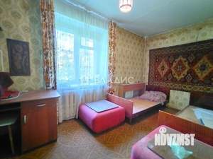 2-к квартира, вторичка, 40м2, 2/5 этаж