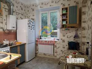 2-к квартира, вторичка, 60м2, 2/2 этаж