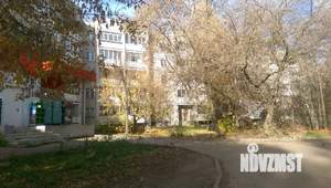 3-к квартира, вторичка, 61м2, 5/5 этаж