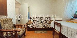 1-к квартира, вторичка, 36м2, 4/5 этаж