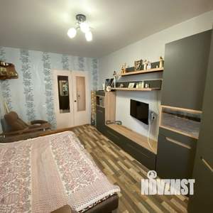 3-к квартира, вторичка, 78м2, 3/10 этаж