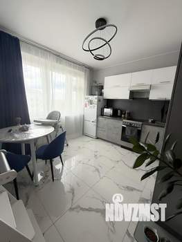1-к квартира, вторичка, 39м2, 10/10 этаж