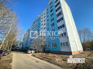 3-к квартира, вторичка, 68м2, 1/9 этаж