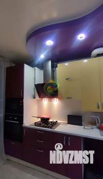 2-к квартира, вторичка, 60м2, 16/17 этаж