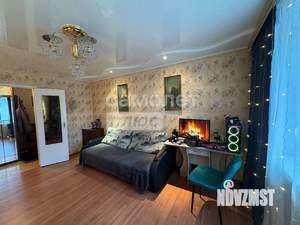 2-к квартира, вторичка, 51м2, 4/5 этаж