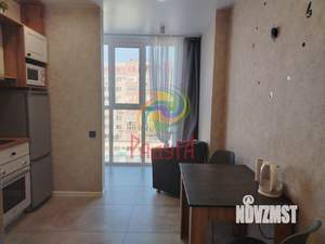 1-к квартира, вторичка, 33м2, 8/11 этаж