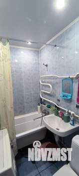 2-к квартира, вторичка, 46м2, 3/5 этаж