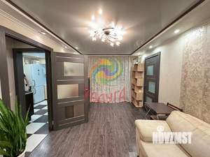 2-к квартира, вторичка, 43м2, 5/5 этаж