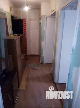 2-к квартира, вторичка, 45м2, 9/9 этаж