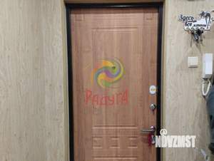 2-к квартира, вторичка, 39м2, 1/5 этаж