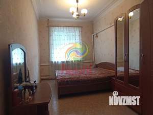 4-к квартира, вторичка, 99м2, 2/5 этаж