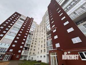 2-к квартира, вторичка, 70м2, 10/14 этаж