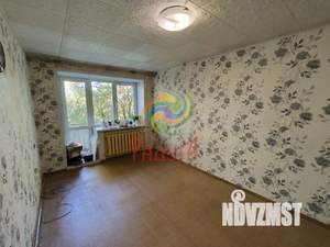 1-к квартира, вторичка, 30м2, 4/5 этаж