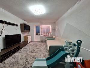 2-к квартира, вторичка, 64м2, 7/10 этаж