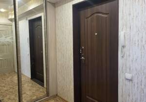Студия квартира, вторичка, 43м2, 10/10 этаж