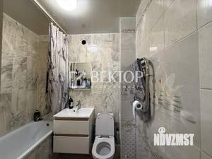 1-к квартира, вторичка, 53м2, 1/12 этаж