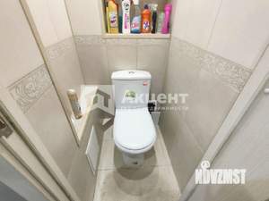 2-к квартира, вторичка, 52м2, 6/9 этаж