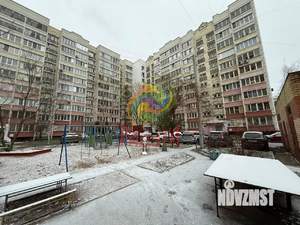 1-к квартира, вторичка, 43м2, 5/10 этаж