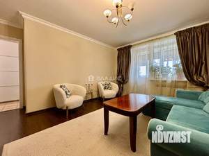 3-к квартира, вторичка, 63м2, 6/10 этаж