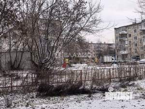 Студия квартира, вторичка, 18м2, 5/5 этаж