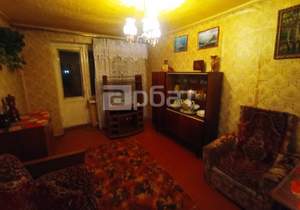 2-к квартира, вторичка, 42м2, 3/5 этаж