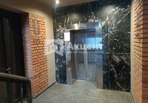 2-к квартира, вторичка, 57м2, 3/6 этаж