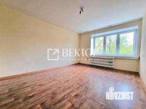 2-к квартира, вторичка, 50м2, 2/9 этаж