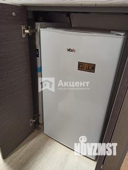 2-к квартира, вторичка, 25м2, 1/5 этаж