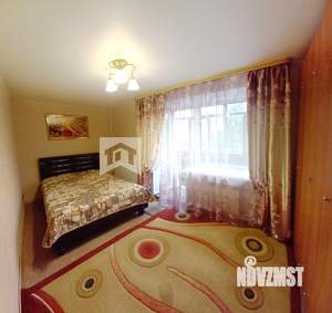 2-к квартира, вторичка, 41м2, 3/5 этаж