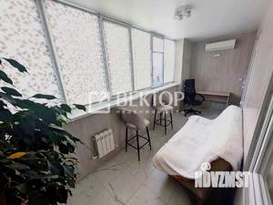 1-к квартира, вторичка, 49м2, 11/14 этаж