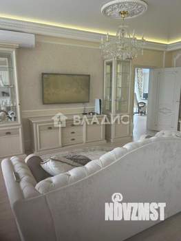 3-к квартира, вторичка, 100м2, 19/20 этаж