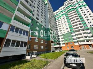3-к квартира, вторичка, 80м2, 3/17 этаж