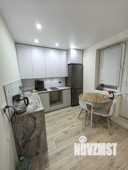 1-к квартира, вторичка, 50м2, 10/18 этаж