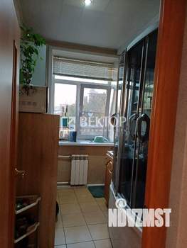 2-к квартира, вторичка, 50м2, 4/5 этаж