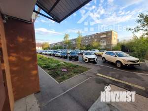 1-к квартира, вторичка, 45м2, 13/14 этаж